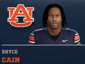 Bryce Cain