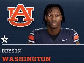 Bryson Washington