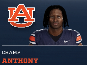 Champ Anthony