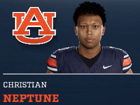 Christian Neptune
