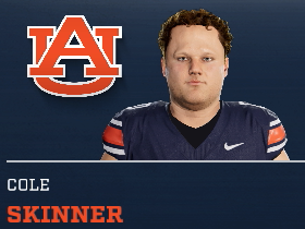 Cole Skinner