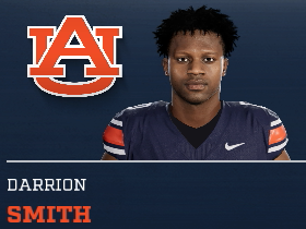 Darrion Smith