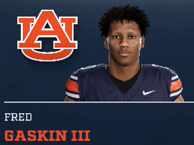 Fred Gaskin III