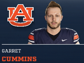 Garret Cummins