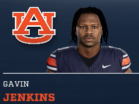 Gavin Jenkins
