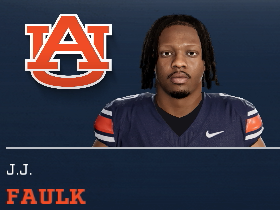 J.J. Faulk