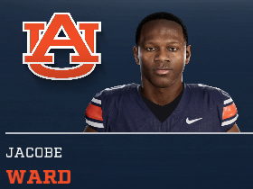 Jacobe Ward