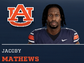 Jacoby Mathews