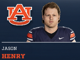 Jason Henry