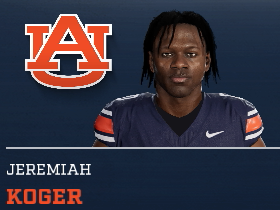 Jeremiah Koger