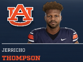 Jerricho Thompson