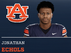 Jonathan Echols