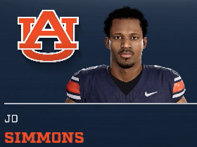 Jo Simmons