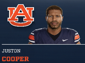Juston Cooper