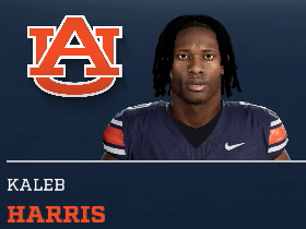Kaleb Harris