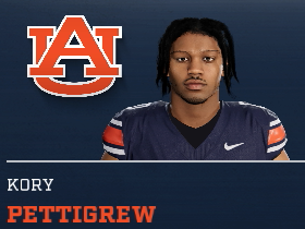 Kory Pettigrew