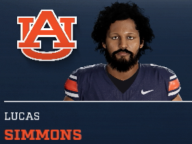 Lucas Simmons
