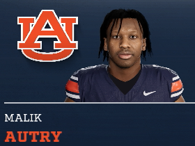 Malik Autry