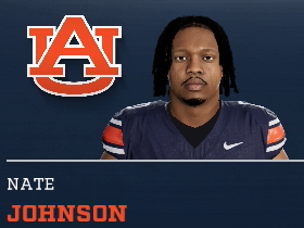 Nate Johnson