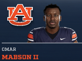 Omar Mabson II