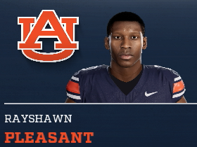 Rayshawn Pleasant