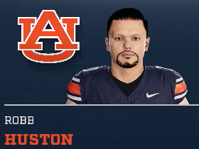 Robb Huston