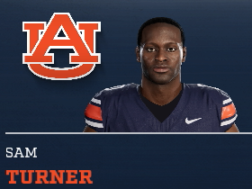 Sam Turner
