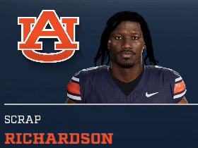 Scrap Richardson