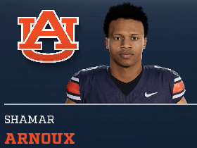 Shamar Arnoux