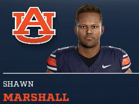 Shawn Marshall