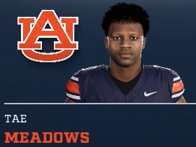 Tae Meadows