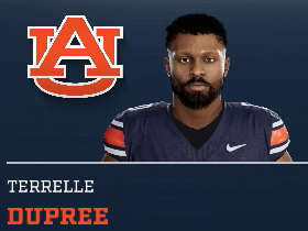 Terrelle Dupree