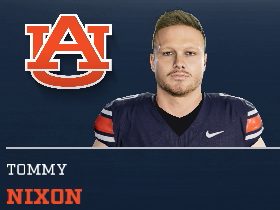 Tommy Nixon