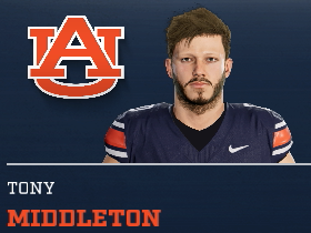 Tony Middleton