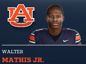 Walter Mathis Jr.