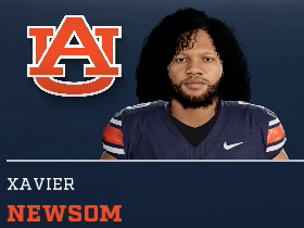 Xavier Newsom