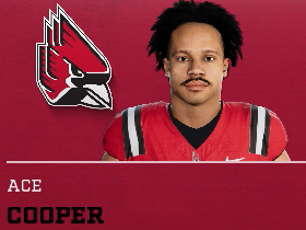 Ace Cooper