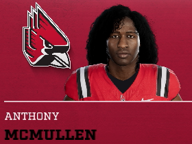 Anthony Mcmullen