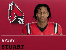 Avery Stuart