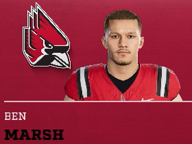 Ben Marsh