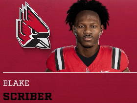 Blake Scriber