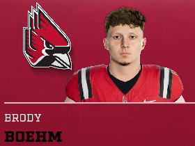 Brody Boehm