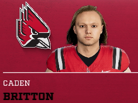 Caden Britton