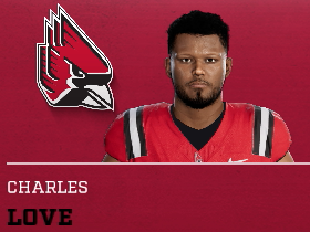 Charles Love