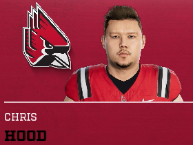 Chris Hood