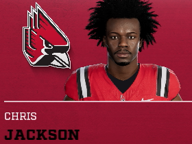 Chris Jackson