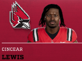 Cincear Lewis