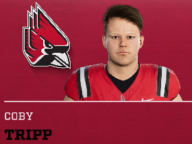 Coby Tripp
