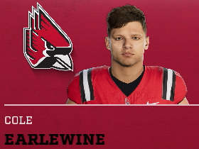Cole Earlewine