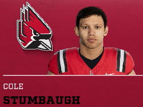 Cole Stumbaugh